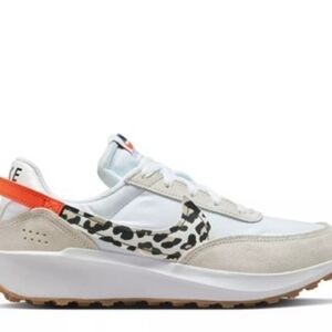 Nike Waffle Debut Running Shoe - Women's